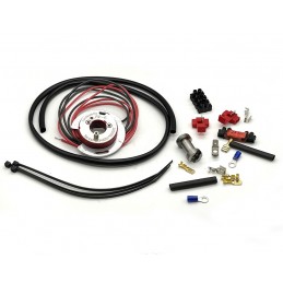 Ruptor Electronico SANGLAS...